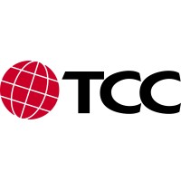 TCC logo - Similar company to Tcc Group
