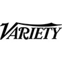 Variety logo - Similar company to The Global Entertainment Marketing Academy of Arts & Sciences