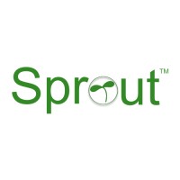Sprout Cannabis logo - Similar company to Green Elevator Cannabis