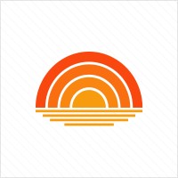 Sunset Staffing - Freelancers for Online Marketing logo - Similar company to Awasu Design