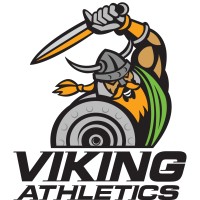Viking Athletics logo - Similar company to Kinlab
