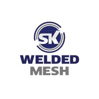 SKWELDEDMESH logo - Similar company to Shiv Construction