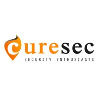curesec GmbH logo - Similar company to Red Cyber Security Gmbh