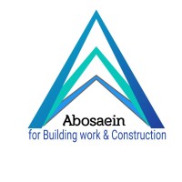 Abosaein for building work and construction Co. ltd logo - Similar company to M E For Advanced Business Co Ltd