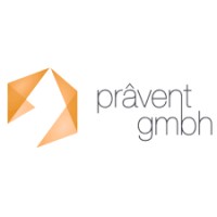 Prävent GmbH logo - Similar company to Obermühle Polymertechnik Gmbh