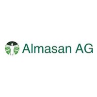 Almasan.HealthCare logo - Similar company to Connect Real