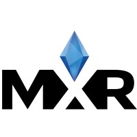 MXR Arte e Tecnologia logo - Similar company to Dci
