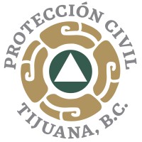 Dirección de protección civil de Tijuana logo - Similar company to Secretaría De Integración Y Bienestar Social De Baja California