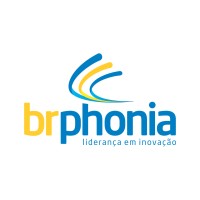 BRPHONIA TELECOM logo - Similar company to Staybox