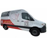 Mobile Recall Team logo - Similar company to Superior Automotive Group
