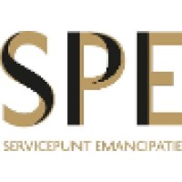 Servicepunt Emancipatie (SPE) logo - Similar company to Just Nadia