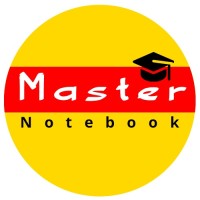 Master Notebook Manufacturer logo - Similar company to Waxpak South Africa