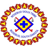 Rosebud Sioux Tribe logo - Similar company to Miro | Film & Media Agency