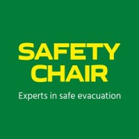 Safety Chair International logo - Similar company to Evacu8 Services Limited