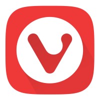 Vivaldi Technologies logo - Similar company to Startpage