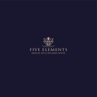 Five Elements Medical Spa & Wellness Center logo - Similar company to The Five Elements Medical Spa Hotel