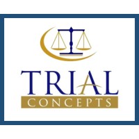 Trial Concepts logo - Similar company to The Trial Concierge
