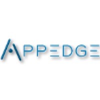 Appedge logo - Similar company to Systek