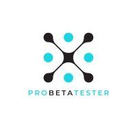 Pro Beta Tester logo - Similar company to Beta Tester Page