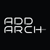 Add Arch logo - Similar company to Add Architecture Studio