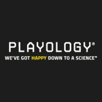 Playology Pets logo - Similar company to Logical Brands