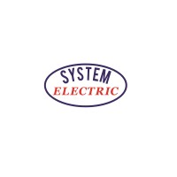 System Electric logo - Similar company to Mcbride Electric
