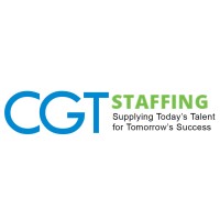 CGT Staffing (CompuGroup Technologies) logo - Similar company to Cambridge Visa & Legal Consultants