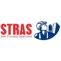 STRAS Sud Travaux Spéciaux logo - Similar company to Cap Levage