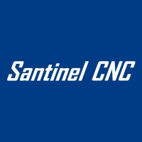 Santinel CNC S.A. DE C.V. logo - Similar company to Precision Cut