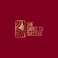 She Dares To Succeed logo - Similar company to Sahaara Therapy Services