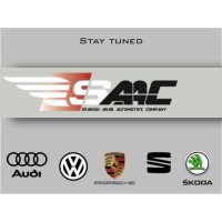 SAAC - Spanish Arab Automotive Company logo - Similar company to Auto Parts Eg