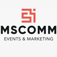 MSCOMM Events & Marketing logo - Similar company to In-Pulse