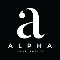 Alpha Hospitality UAE logo - Similar company to Ralas Hospitality - Uae