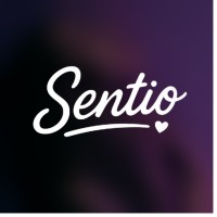 Sentio logo - Similar company to Pardus Tech