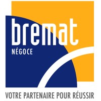 BREMAT NÉGOCE logo - Similar company to Stepp Société De Travaux D'Équipements Publics Et Privés