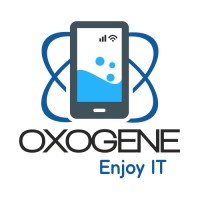 OXOGENE logo - Similar company to Oxogen