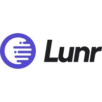Lunr logo - Similar company to Onset Design