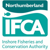 Northumberland IFCA logo - Similar company to North Western Inshore Fisheries & Conservation Authority