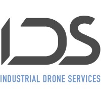 IDS - Industrial Drone Services logo - Similar company to Ids