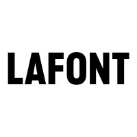 Lafont workwear logo - Similar company to T2S