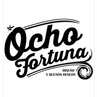 Ocho Fortuna logo - Similar company to Teraideas