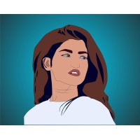 vectorillustration logo - Similar company to Vector Tracing