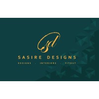 Sasire Designs logo - Similar company to Document Authentication Canada