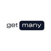 Getmany logo - Similar company to Serverless Team