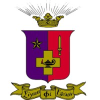 Sigma Phi Epsilon - MN Alpha