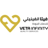 Veta Infinity Quality Services logo - Similar company to Nextexpert Technologies Pvt Ltd