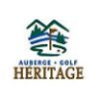 Auberge et club de golf Héritage