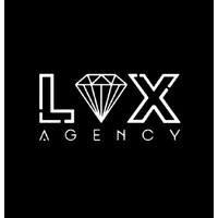 LUX Agency logo - Similar company to Hexa Agency
