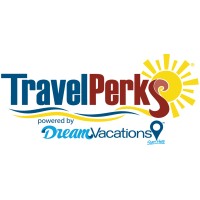 TravelPerks Dream Vacations logo - Similar company to Globe Getaways