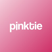 PinkTie Charity logo - Similar company to Ar Glimpse, Llc